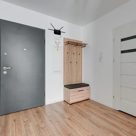 Apartament Wilcza Gdansk Triapart Exterior photo