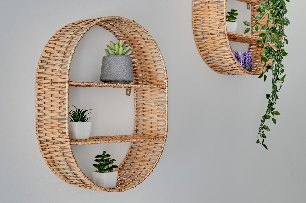 Wilcza Triapart Apartment *