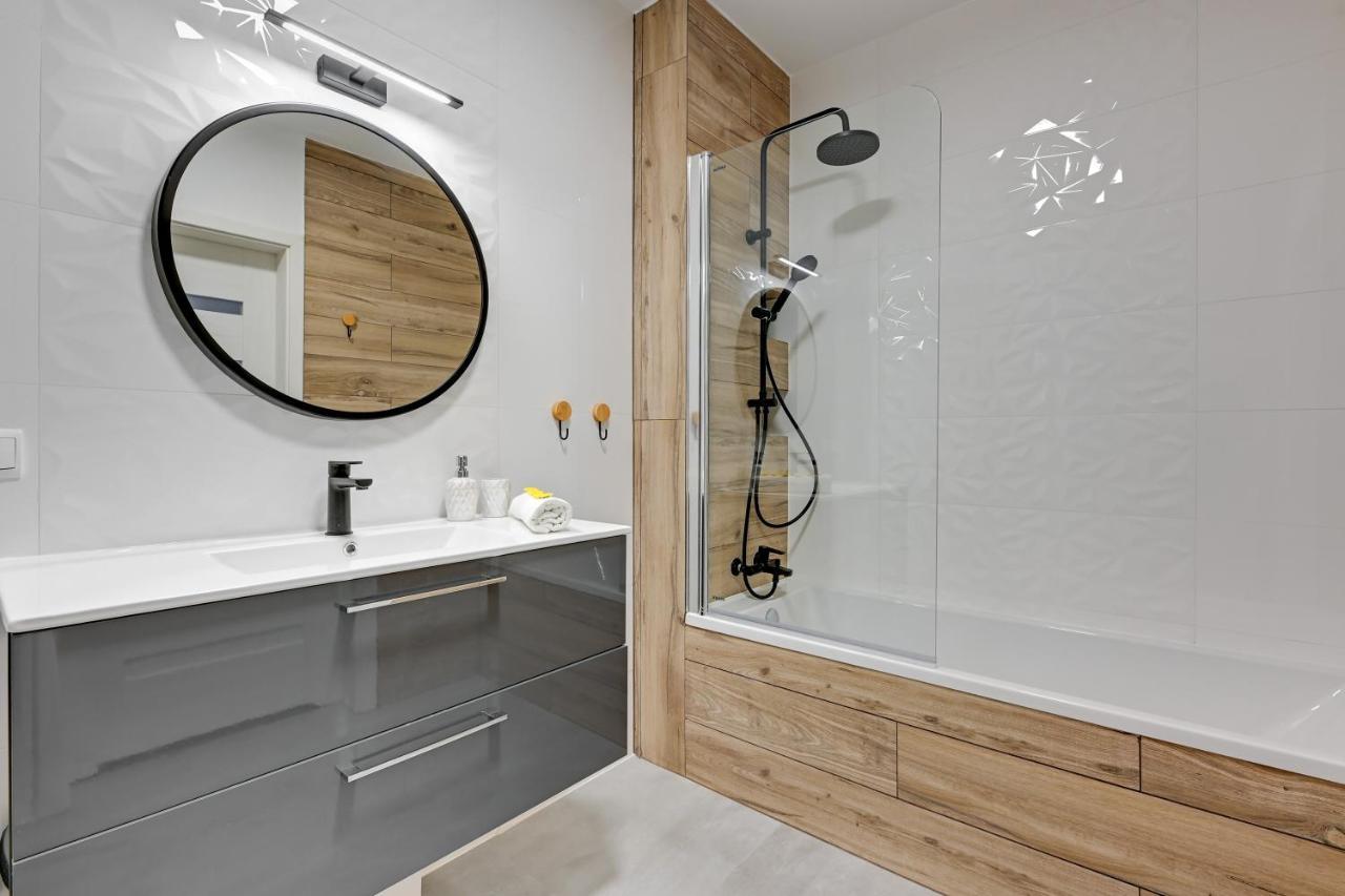 Apartment Wilcza Triapart *